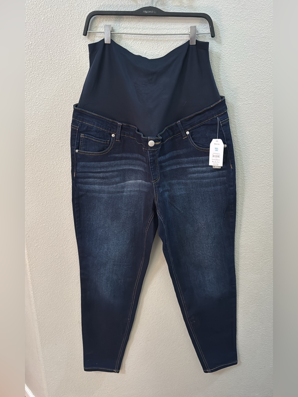 🌟NEW🌟 Maternity XXL Jeans
